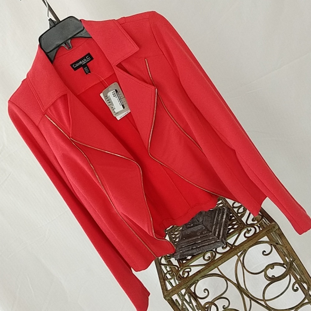 Conrad C jacket